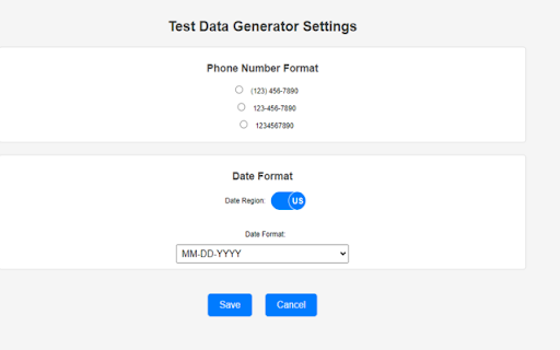 Plugin Screenshot
