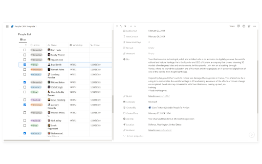 Plugin Screenshot