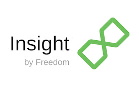 Insight - Track and Optimize Your Time Online
