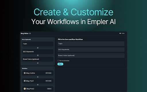Plugin Screenshot