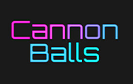 Cannon Balls Shooting Game