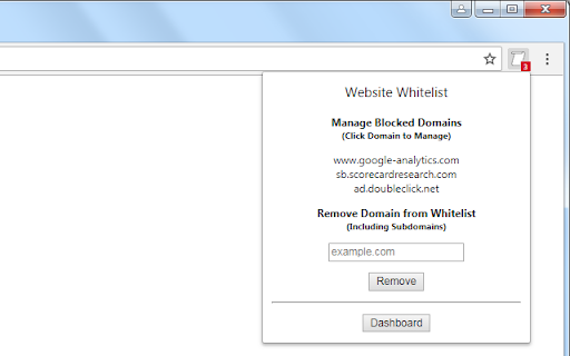 Plugin Screenshot