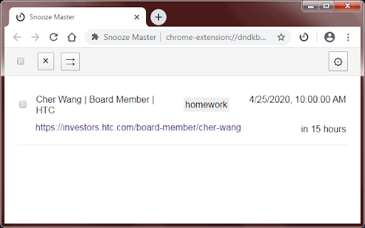 Plugin Screenshot