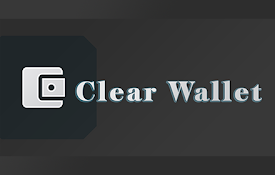 Clear EVM Wallet (CLW)