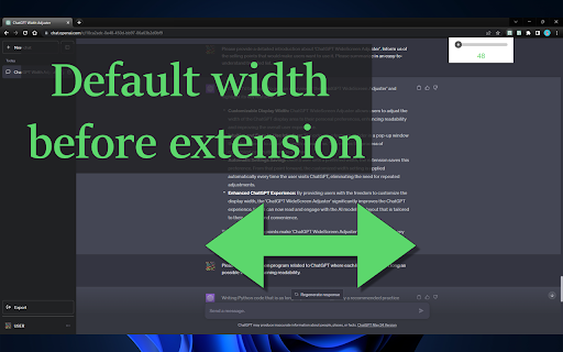 Plugin Screenshot