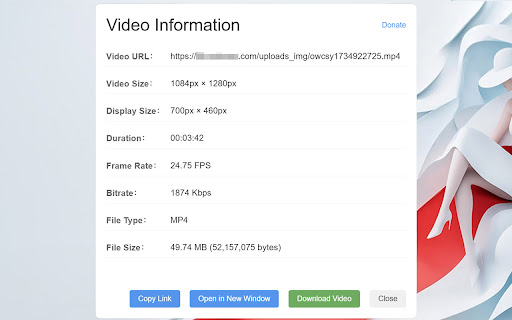 Plugin Screenshot