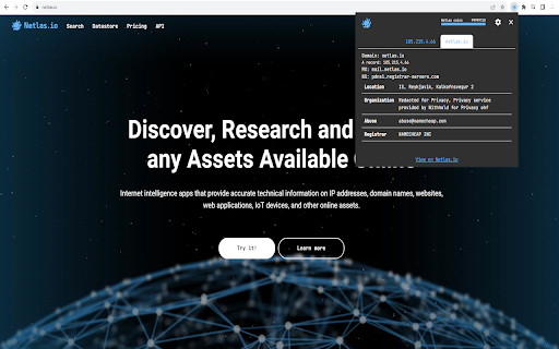 Plugin Screenshot