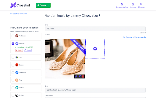 Plugin Screenshot
