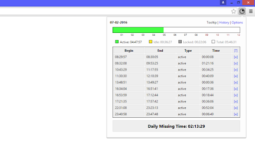 Plugin Screenshot