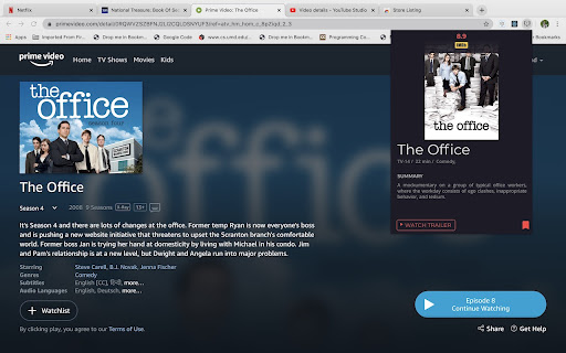 Plugin Screenshot