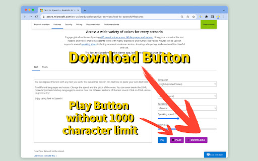 Plugin Screenshot