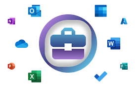 Launcher for Office Apps