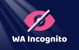 WA Incognito - 隐藏已读回执和保存WhatsApp状态 | WASBB.COM