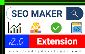 SEO Maker &amp; DDOS Mitigation