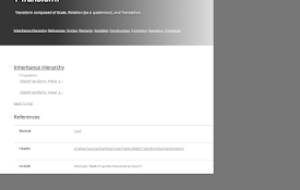 Unreal Engine Api Usability Mod