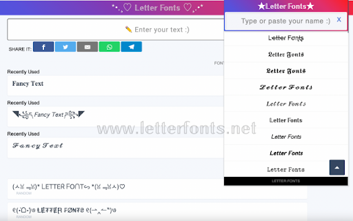 Plugin Screenshot