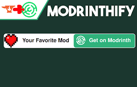 Modrinthify