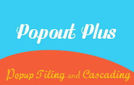 Popout Plus