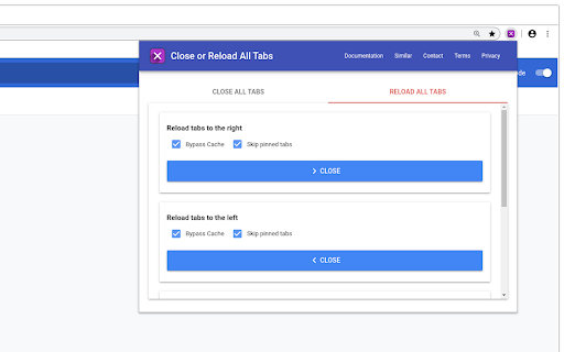 Plugin Screenshot
