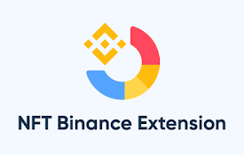 NFTwatcher Binance NFT