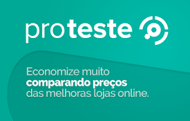 Mais Barato PROTESTE