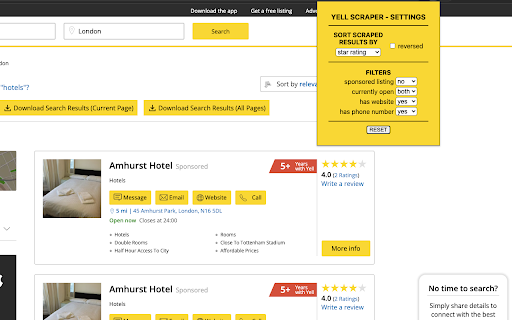 Plugin Screenshot