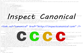 Inspect Canonical