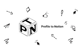 Profile to Notion