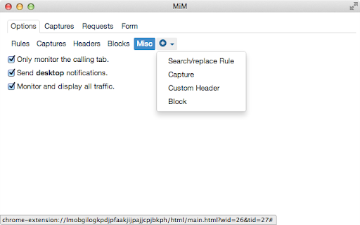 Plugin Screenshot