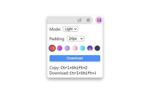 Plugin Screenshot