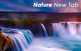 Nature Landscapes (New Tab Wallpapers)