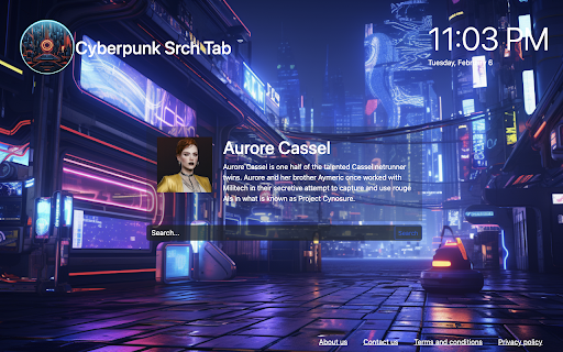 Plugin Screenshot