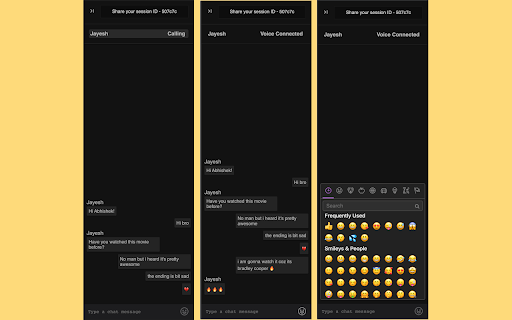 Plugin Screenshot