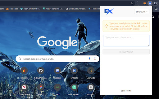 Plugin Screenshot