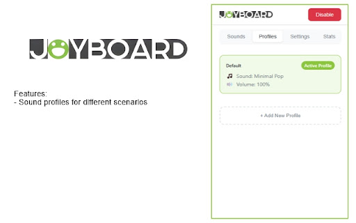 Plugin Screenshot