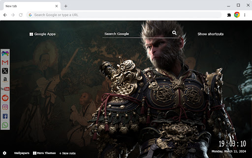Plugin Screenshot