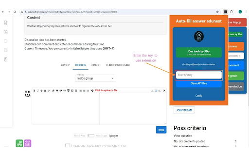 Plugin Screenshot