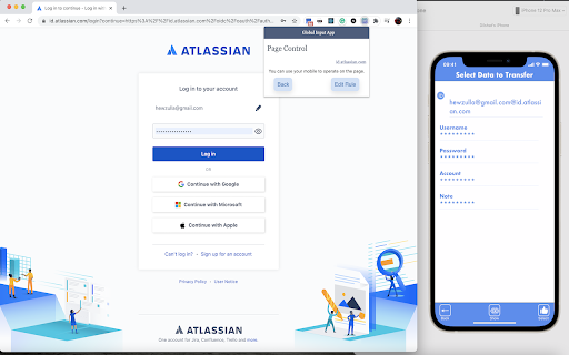 Plugin Screenshot