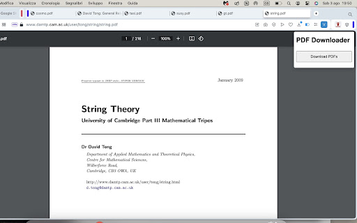 Plugin Screenshot