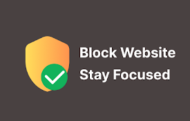 Block Website