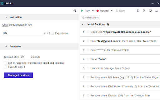 Plugin Screenshot