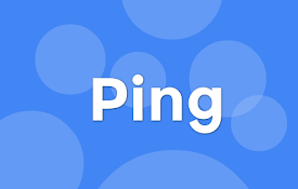 Ping