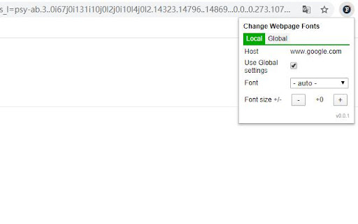 Plugin Screenshot
