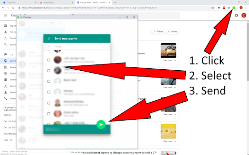 Plugin Screenshot