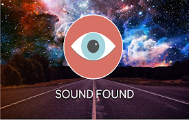 Sound Found