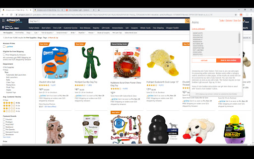 Plugin Screenshot