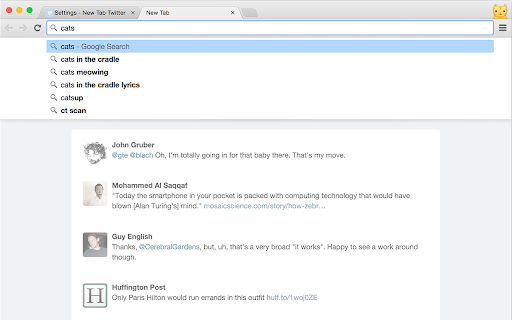 Plugin Screenshot