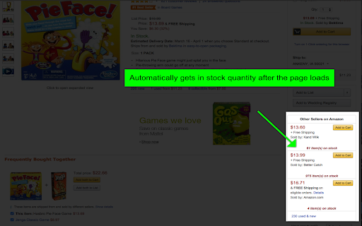 Plugin Screenshot