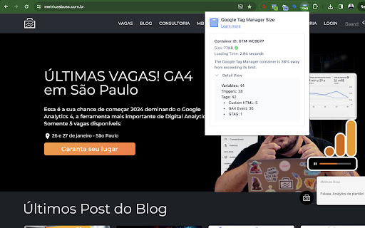 Plugin Screenshot