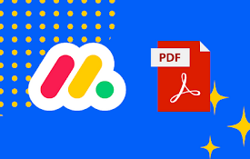 DocuGen Lite for monday.com